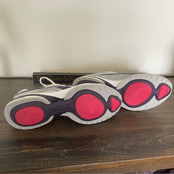 Reebok Easytone Reeattack Runners - NWT - Picture 6 of 13